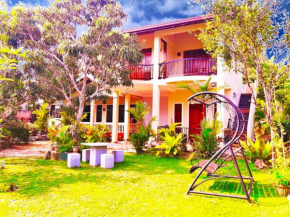 Sunny Side Villa